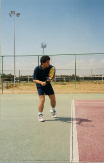 Diego - golpe derecha 2 Diego - golpe derecha 2