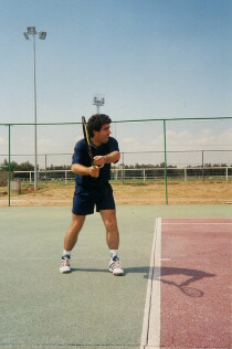 Diego - golpederecha 3 Diego - golpe derecha 3