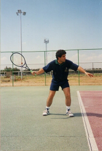 Diego - golpe derecha 4 Diego - golpe derecha 4