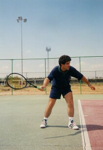 Diego - golpe derecha 5 Diego - golpe derecha 5