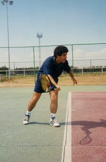 Diego - golpe derecha 6 Diego - golpe derecha 6