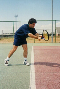 Diego - golpe derecha 7 Diego - golpe derecha 7