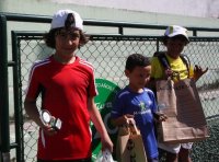 I Circuito Ibérico: 2º Torneo en Elvas